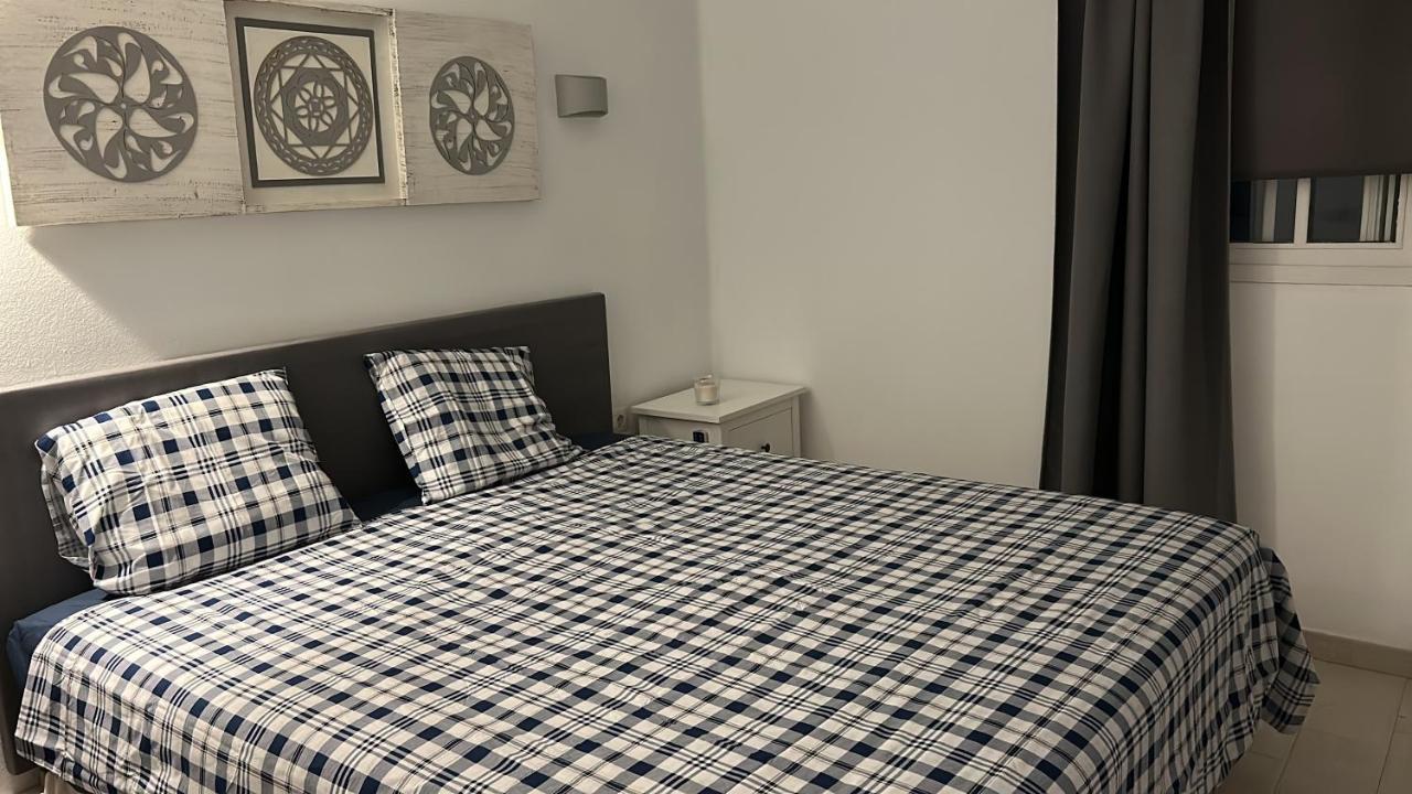 Apartment In Matagorda With Swimming Pool View Puerto del Carmen  Bagian luar foto